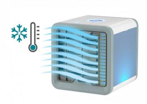 Вентилятор охладитель Arctic Air (000038160) - фото 3