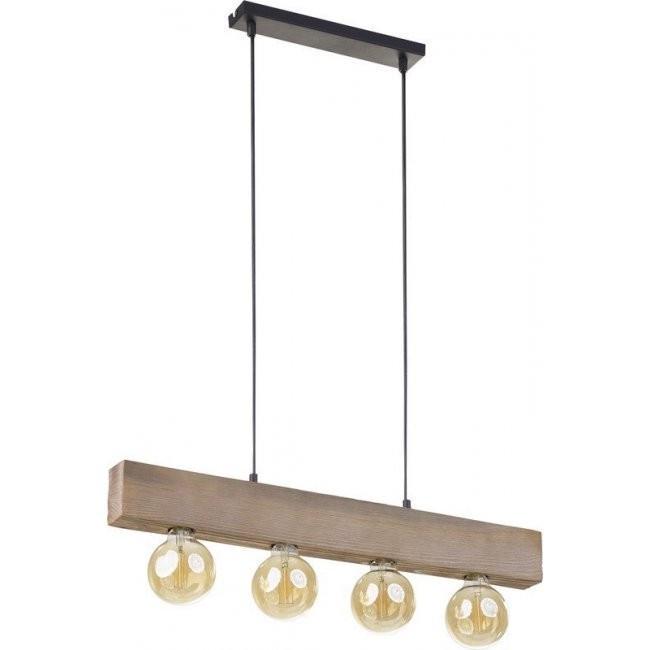Люстра TK Lighting Artwood (2665)