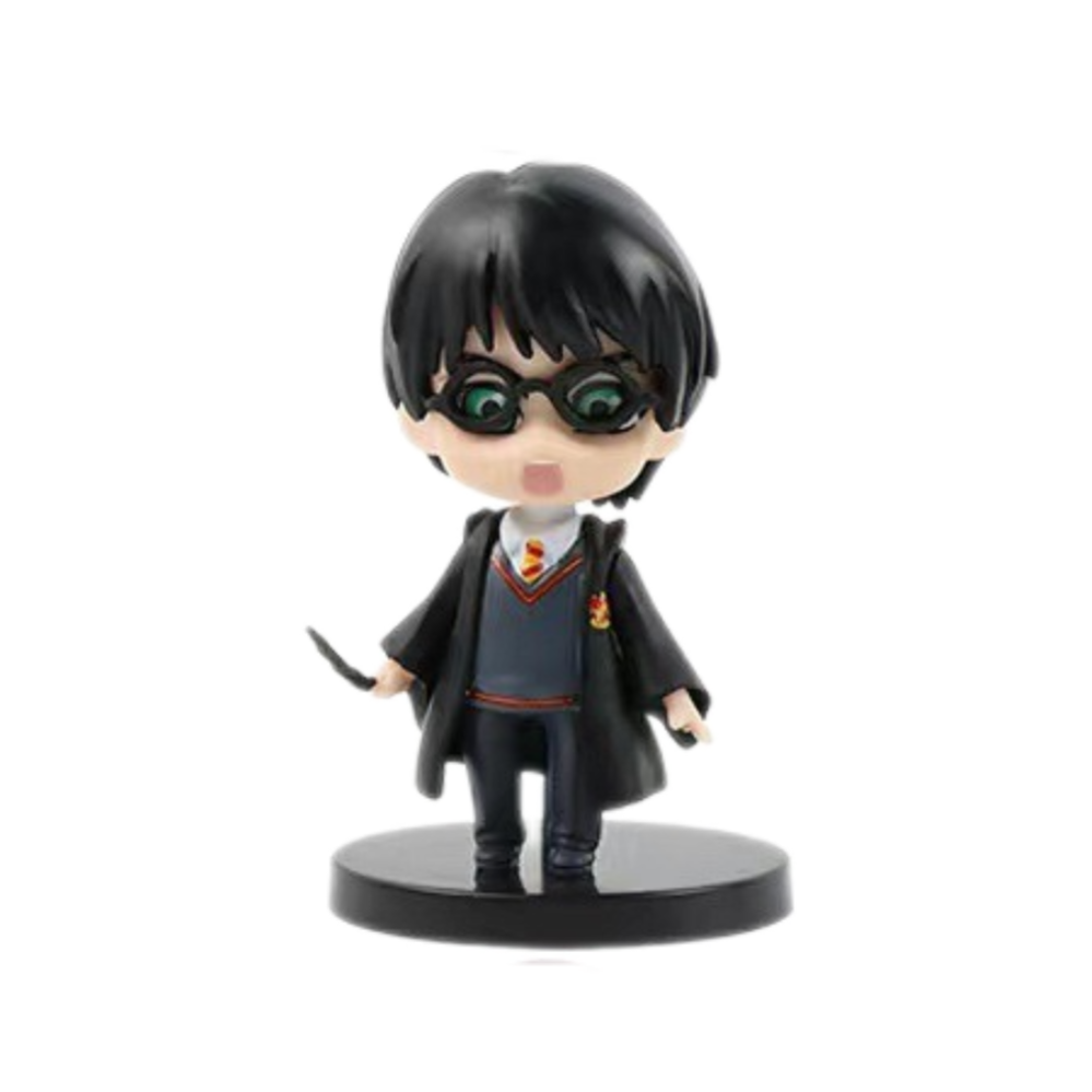 Фигурка для геймеров Potter Harry 7 см (F CH HP HP 7 05)