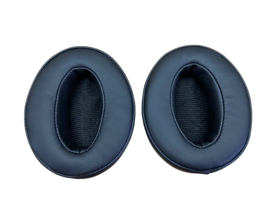 Амбушюры для наушников Sennheiser HD300/HD400s/HD4.20/HD4.30/HD4.40/HD4.50 btnc/HD450bt (2703086508)