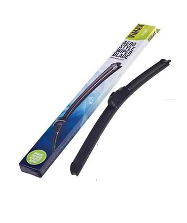 Щетка стеклоочистителя бескаркасная VIMAX 17 430 мм Щетка стеклоочистителя бескаркасная VIMAX 17 430 мм