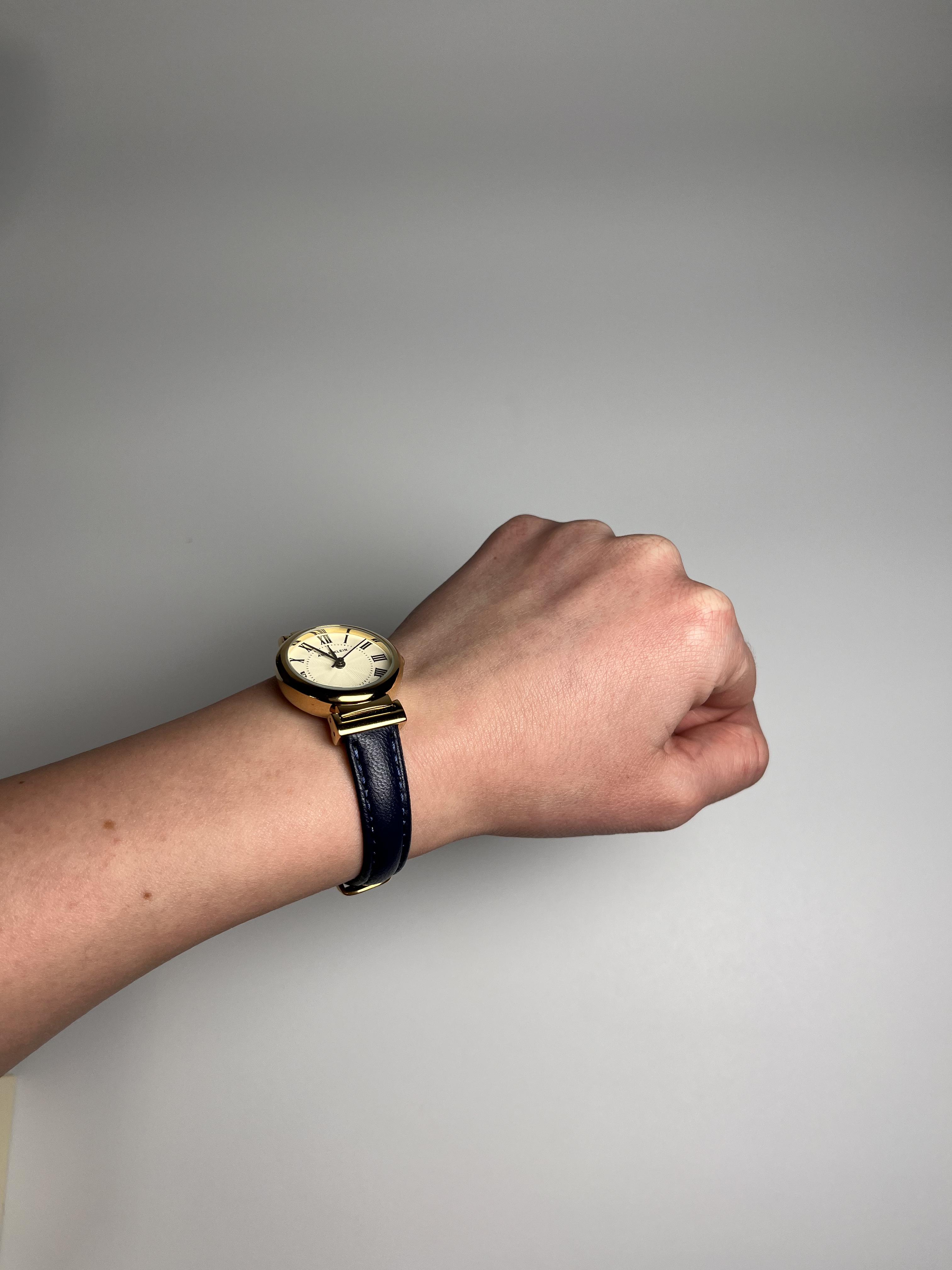 Часы женские Anne Klein AK/2246CRNV - фото 7 Часы женские Anne Klein AK/2246CRNV - фото 7