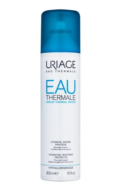 Термальна вода Uriage Eau Thermale 300 мл (ID0051678)