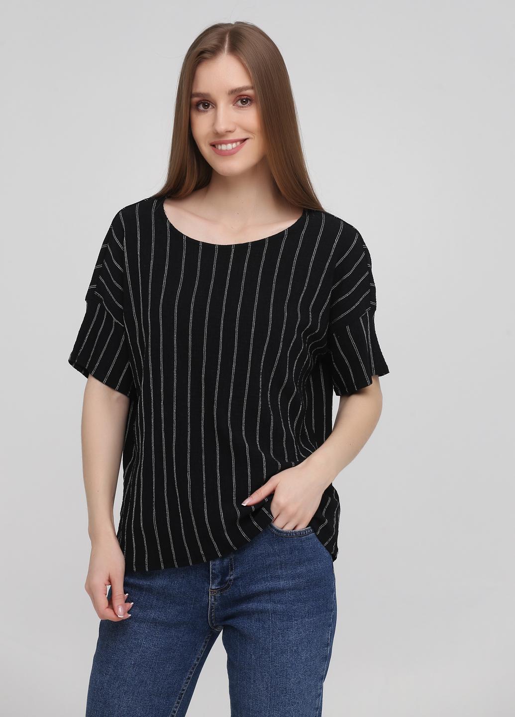 Футболка C&A S Чорний (2070748p20)