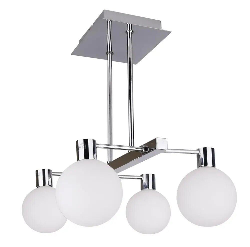 Люстра Candellux Maldus 34-01467