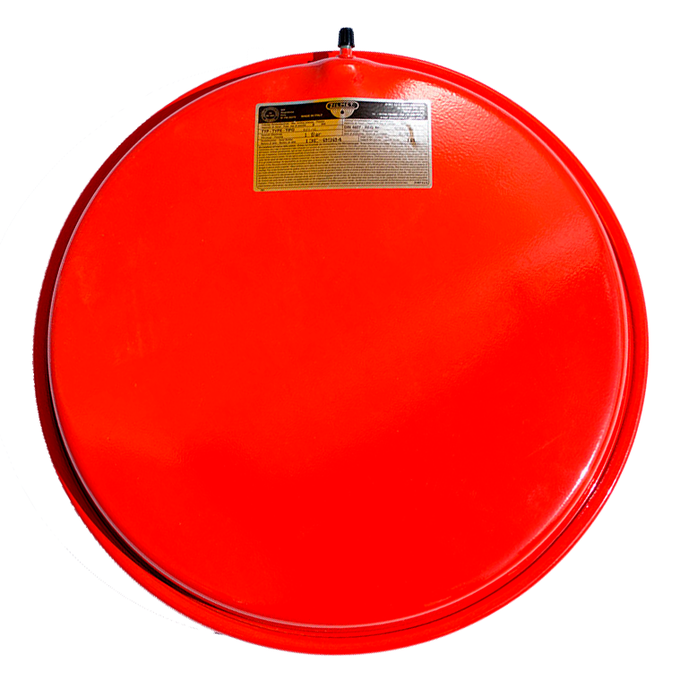 Расширительный бак Zilmet OEM-PRO 522/L 8 л (13D0000813)