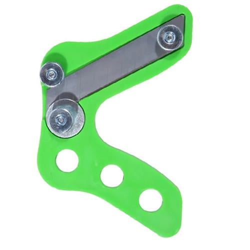 Кутник кромкорізний для точного різання кромки під кутом (1478-a3a9e) - фото 3