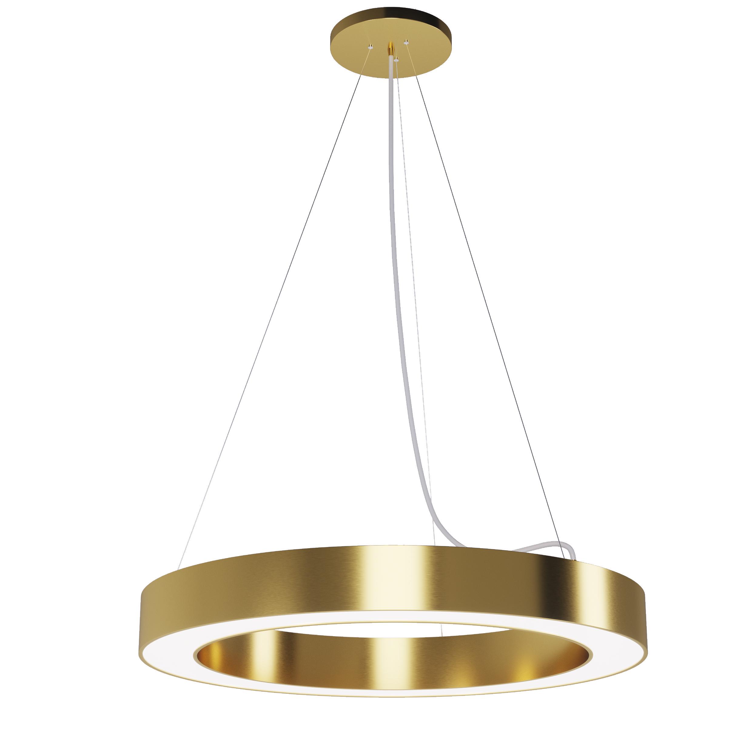 Люстра Rings 720 (22165-1)