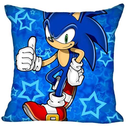 Наволочка Сонік Anex Sonic Pillowcase 43х43 см