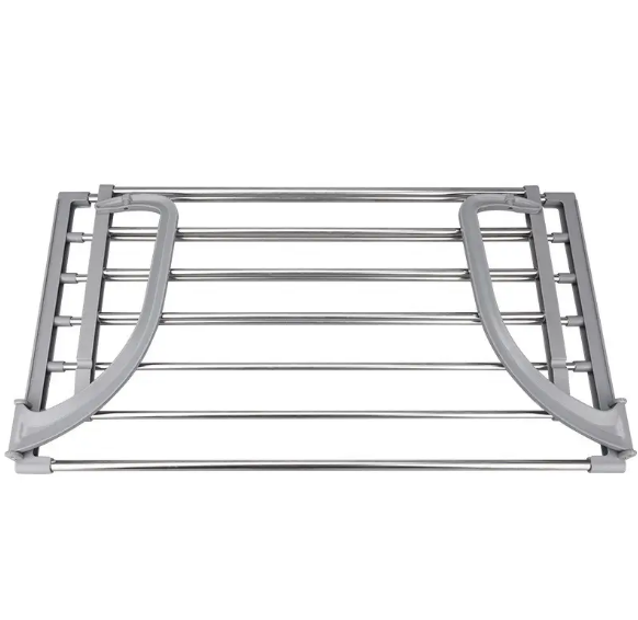 Сушилка для белья 3869B (21724928) - фото 2 Сушилка для белья 3869B (21724928) - фото 2