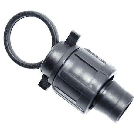 Заглушка для капельной ленты 16 мм