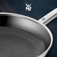 Сковорода WMF Profi Resist ⌀28 см (1756286411) - фото 5 Сковорода WMF Profi Resist ⌀28 см (1756286411) - фото 5