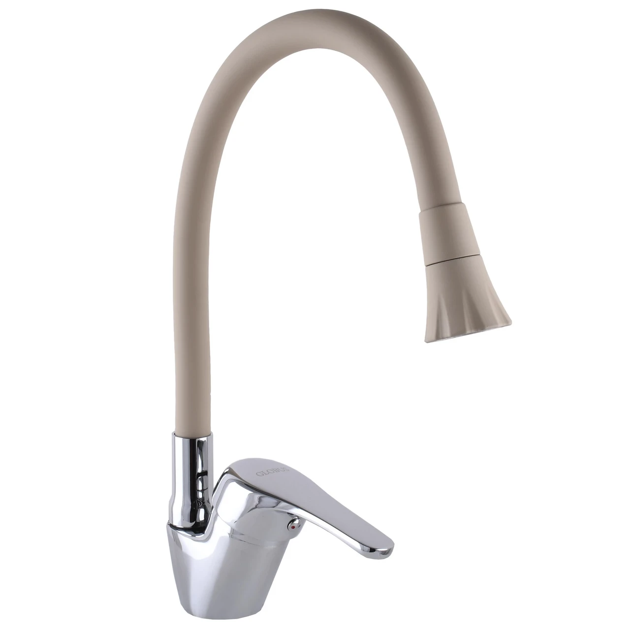 Смеситель для кухни Globus Lux Solly GLSO-0203SA-K15 (1000000487)