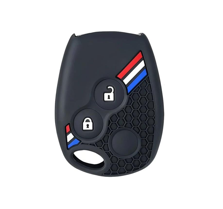 Чохол для автоключа cиліконовий Renault TC01