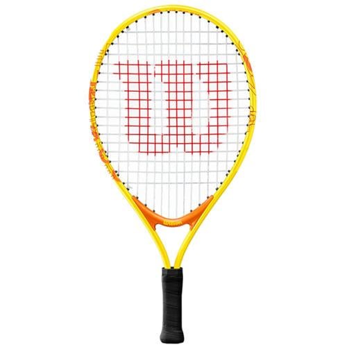 Ракетка для тенниса Wilson US Open 19 Желтый (WR082310)