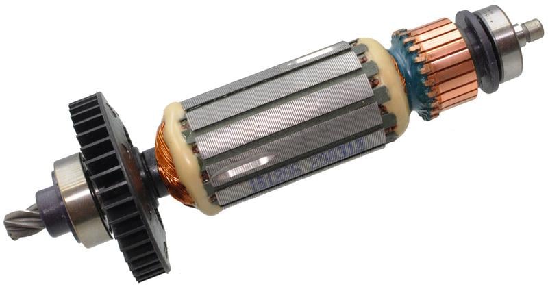 Якорь перфоратора Sparky BPR 241CE 151208 160х32 мм