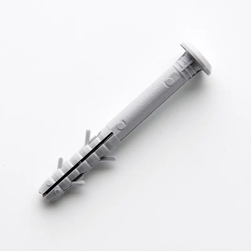 Дюбель швидкого монтажу Спектр LUX Гриб 6х60 мм