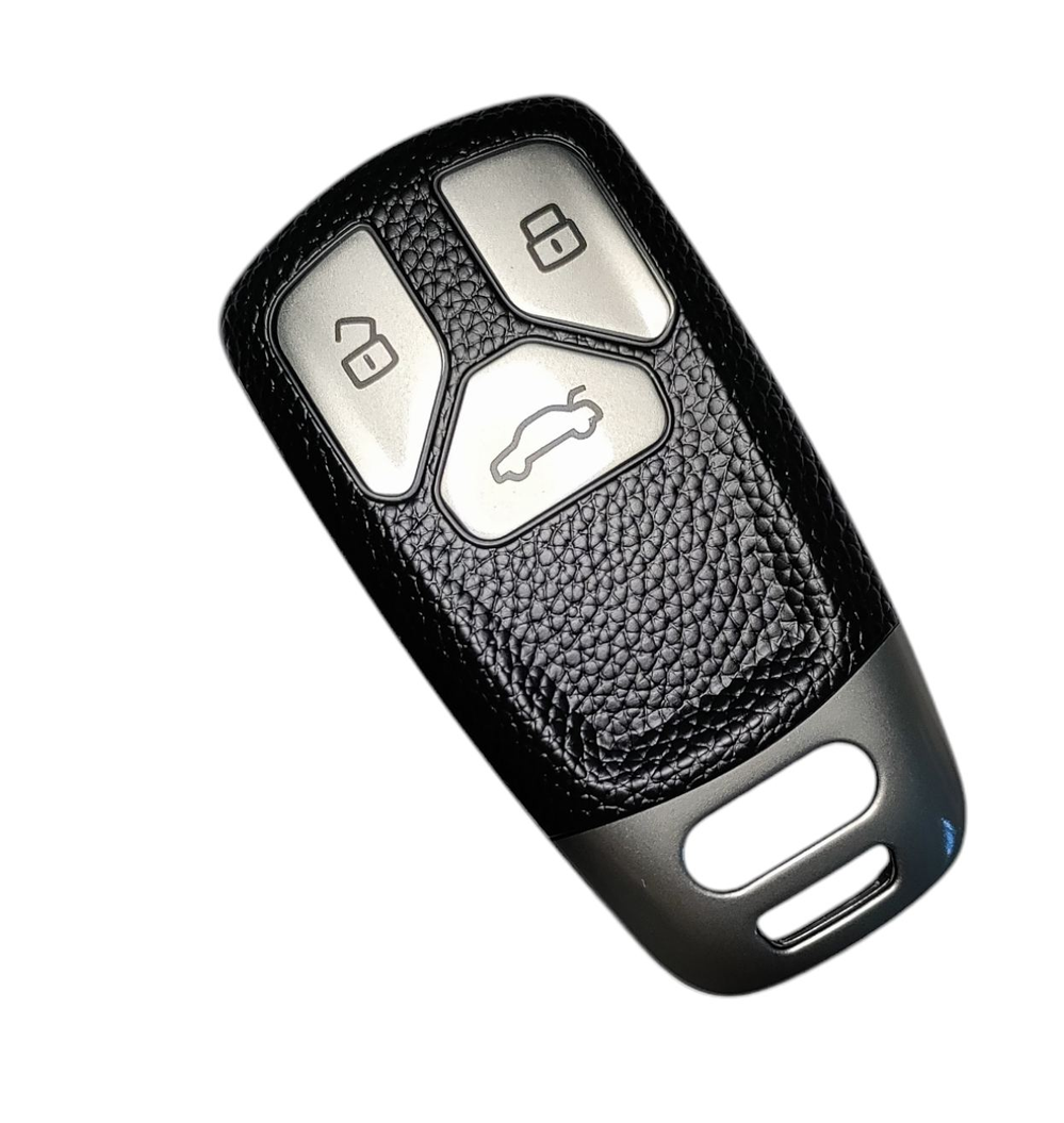 Чехол для ключа Audi кожаный (2334764655)