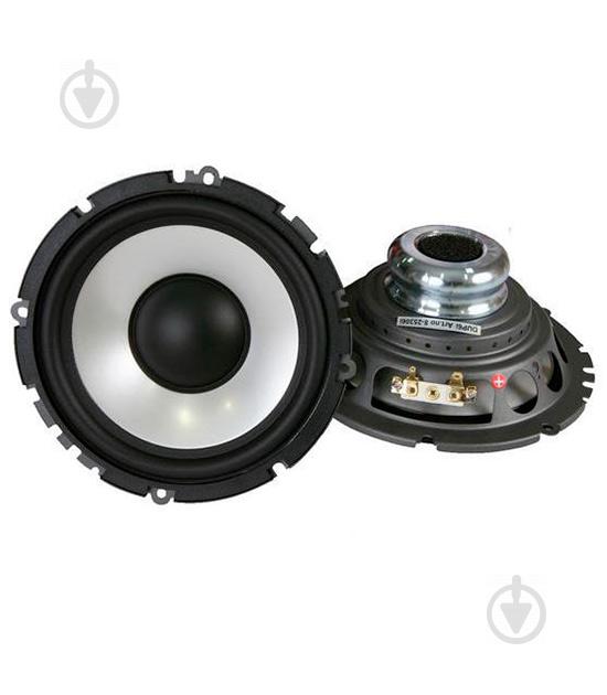 Автоакустика DLS DUP5i SingleDriver (68361)