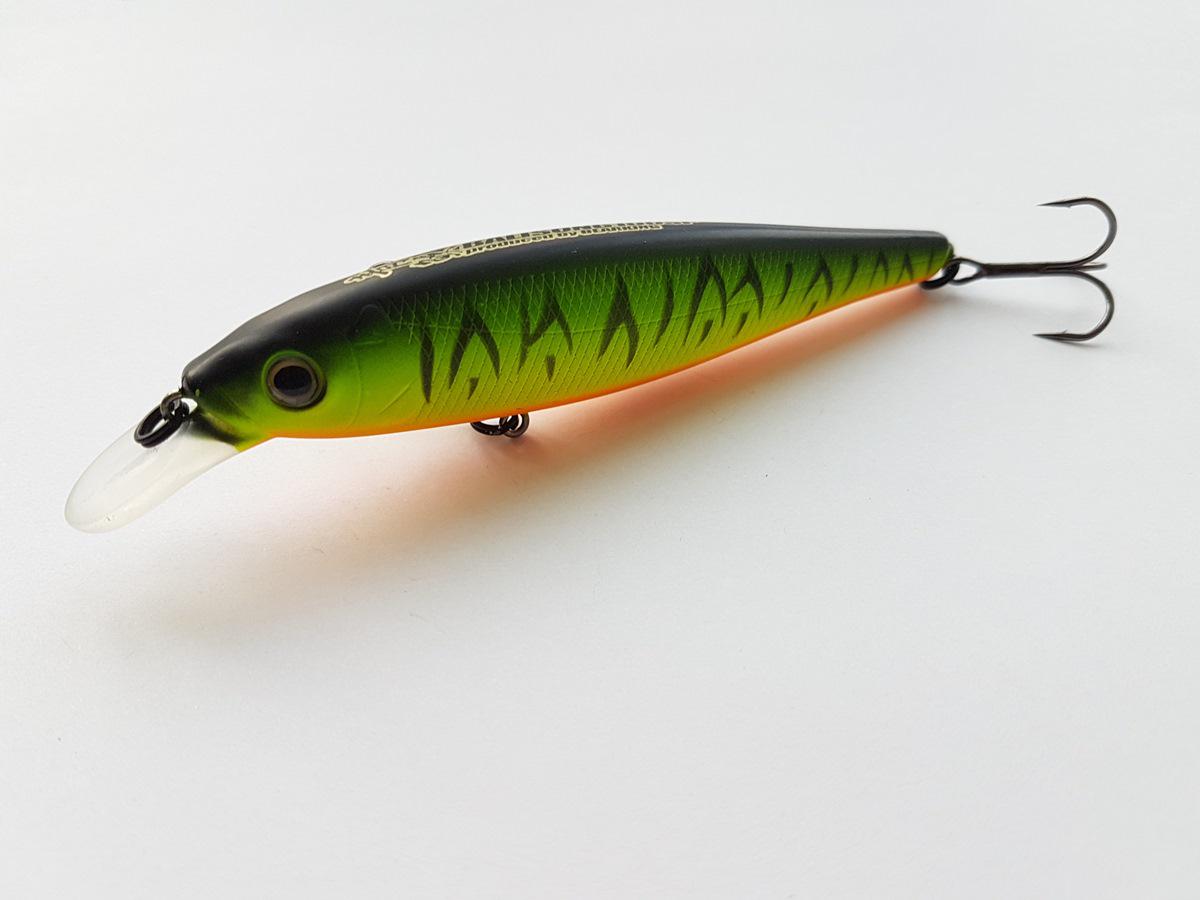 Воблер Bearking Balisong 100SP D