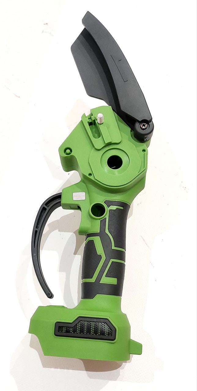 Корпус для мініакумуляторної пили Procraft PKA 18B (2005179637) - фото 6 Корпус для мініакумуляторної пили Procraft PKA 18B (2005179637) - фото 6