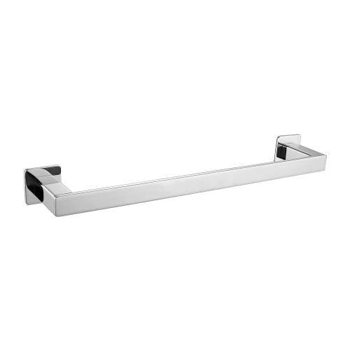 Держатель для полотенец Omnires Nelson Chrome (NL80214CR) Держатель для полотенец Omnires Nelson Chrome (NL80214CR)