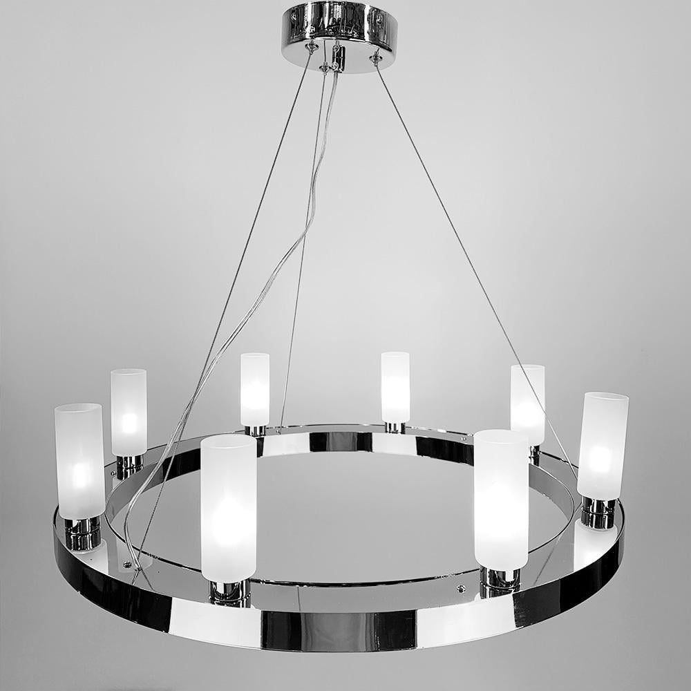 Люстра LineF MJ111-600 - фото 6