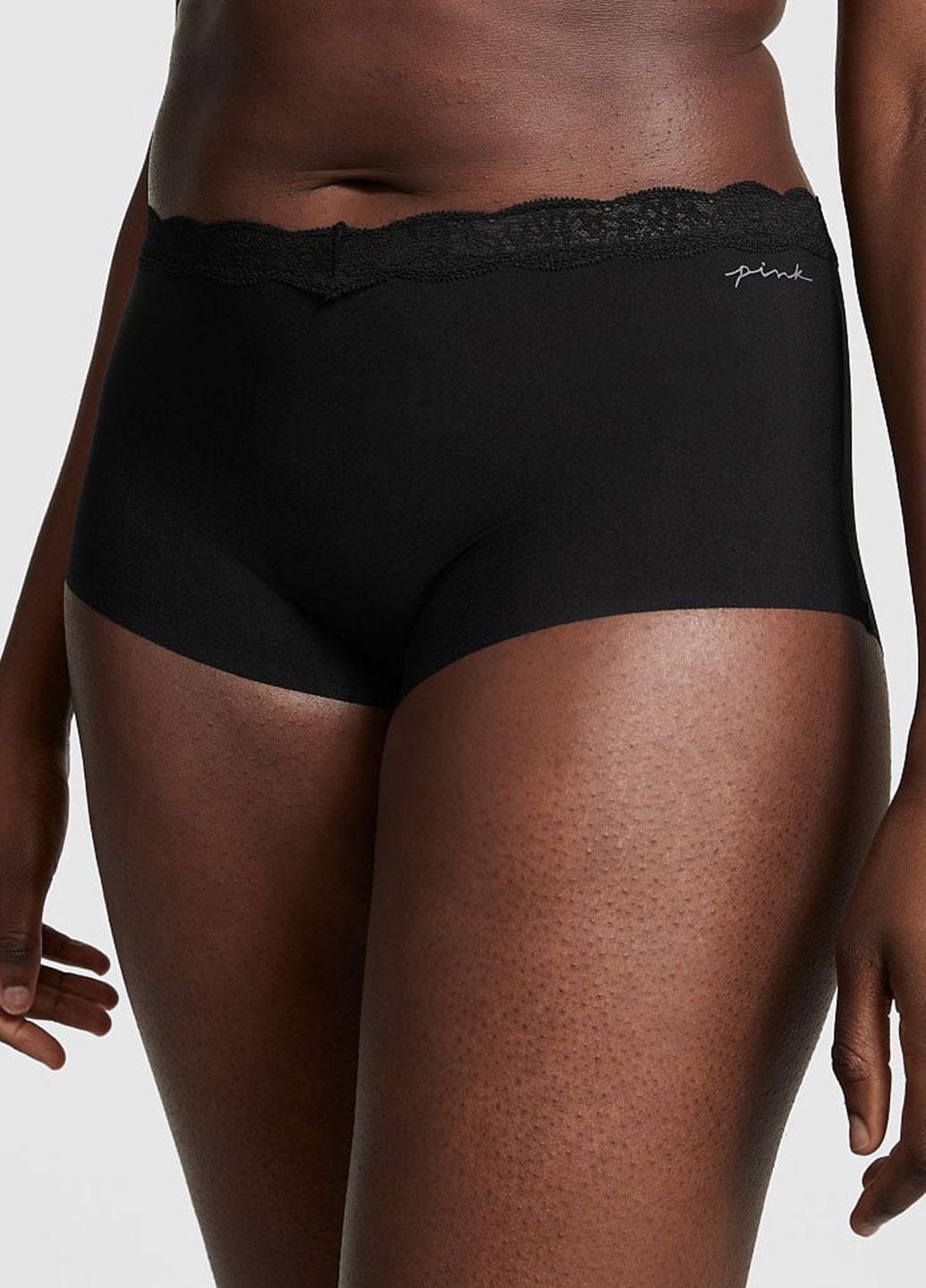 Женские трусы Victoria's Secret 7040000602222QB4M M Черный Женские трусы Victoria's Secret 7040000602222QB4M M Черный