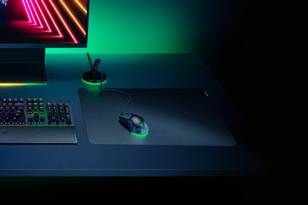 Ігрова поверхня Razer Sphex V3 Large Speed (RZ02-03820200-R3M1) - фото 6