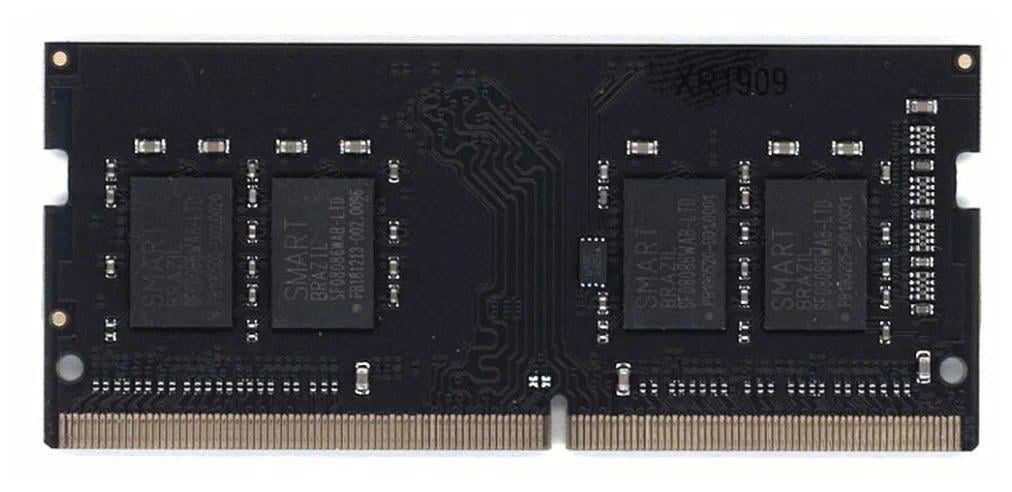 Оперативная память Samsung SODIMM DDR4 8Гб 2133 mHz