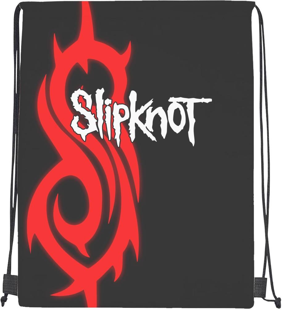 Мішок спортивний Slipknot 6 (20299025)