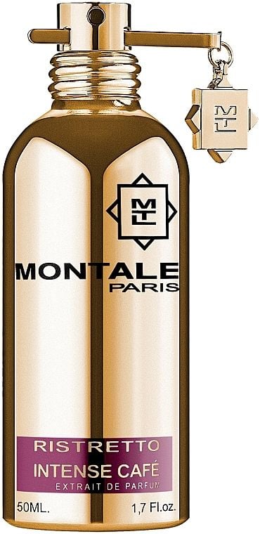 Парфюмированная вода Montale Intense Cafe Ristretto 50 мл (1873_5533)