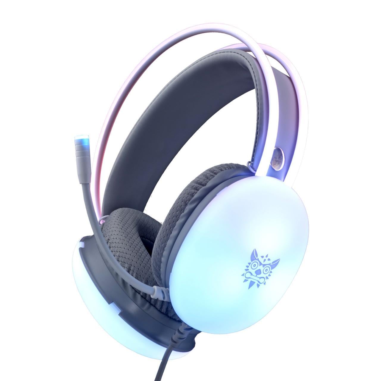 Навушники Onikuma X25 Білий (2818616214) Навушники Onikuma X25 Білий (2818616214)