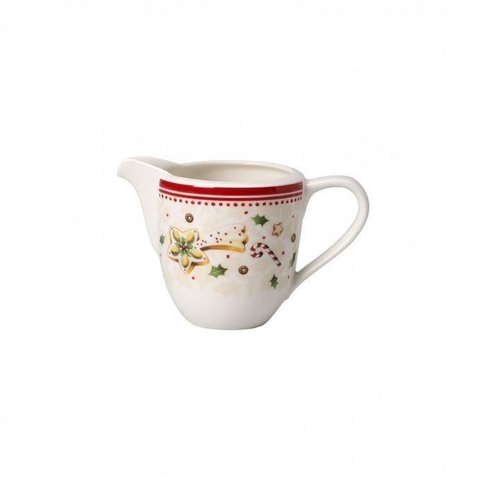 Молочник Villeroy & Boch Winter Bakery Delight на 6 персон (2495308)