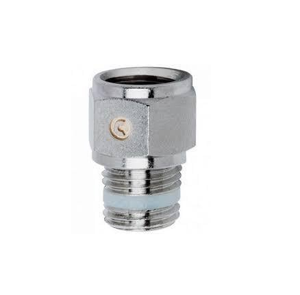 Фітинг-перехідник Camozzi S2520 1/4-1/2"