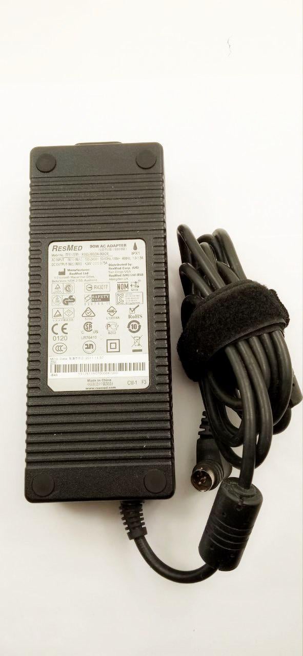 Блок живлення ResMed R360-760 DA-90A24 24V 3,75A 90W (18142)