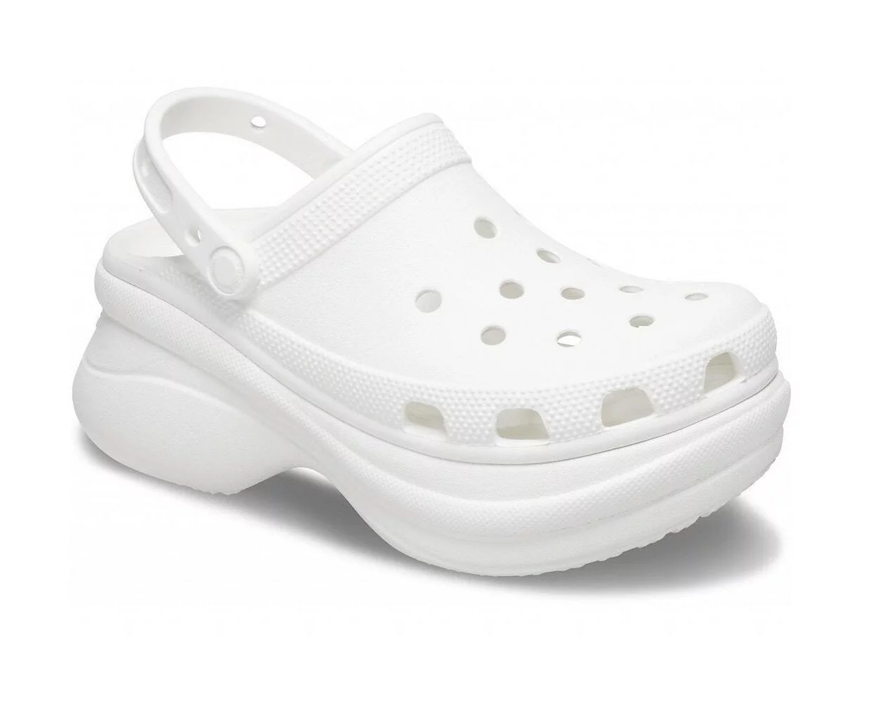 Сабо Crocs Classic Bae Clog M6-W8 р. 38 White - фото 2