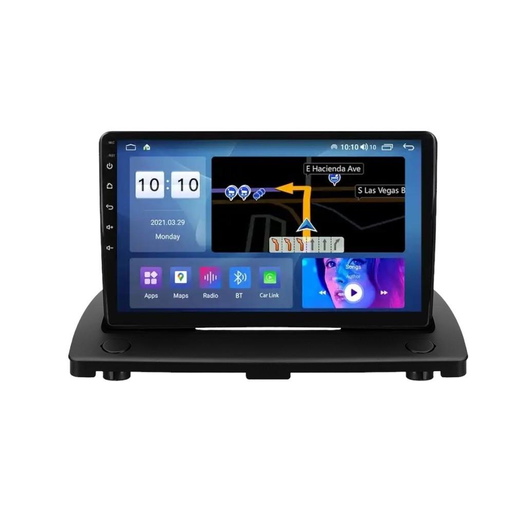 Магнітола штатна Mekede M300S для Volvo XC90 C 2002-2014 W1 9" (2226403664)