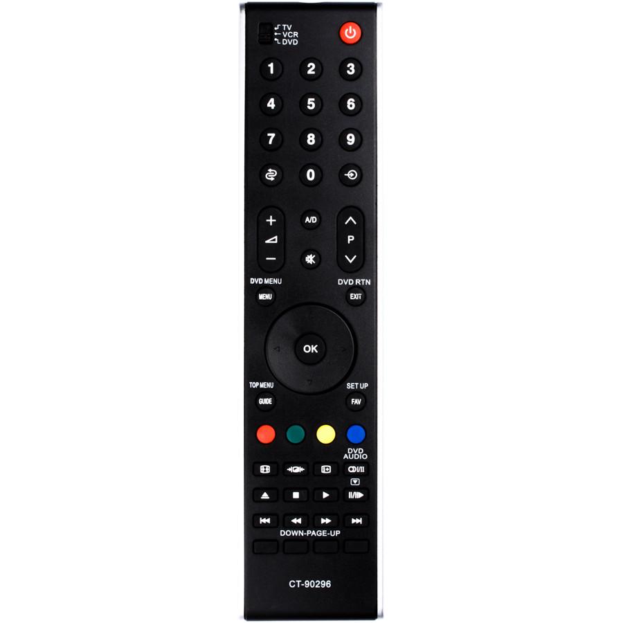 Пульт для телевизора TOSHIBA CT-90288 (2111)