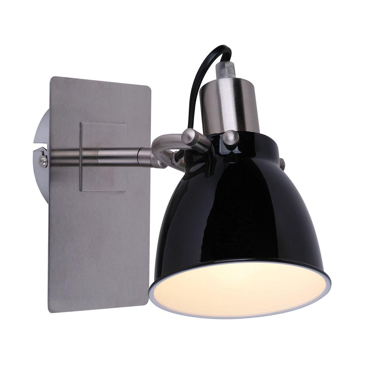 Спот Zuma Line RLB94023-1B Pictor