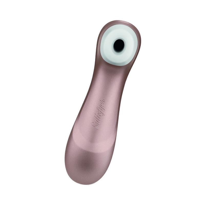 Стимулятор вакуумный для клитора Satisfyer Pro 2 Next Generation (22618)