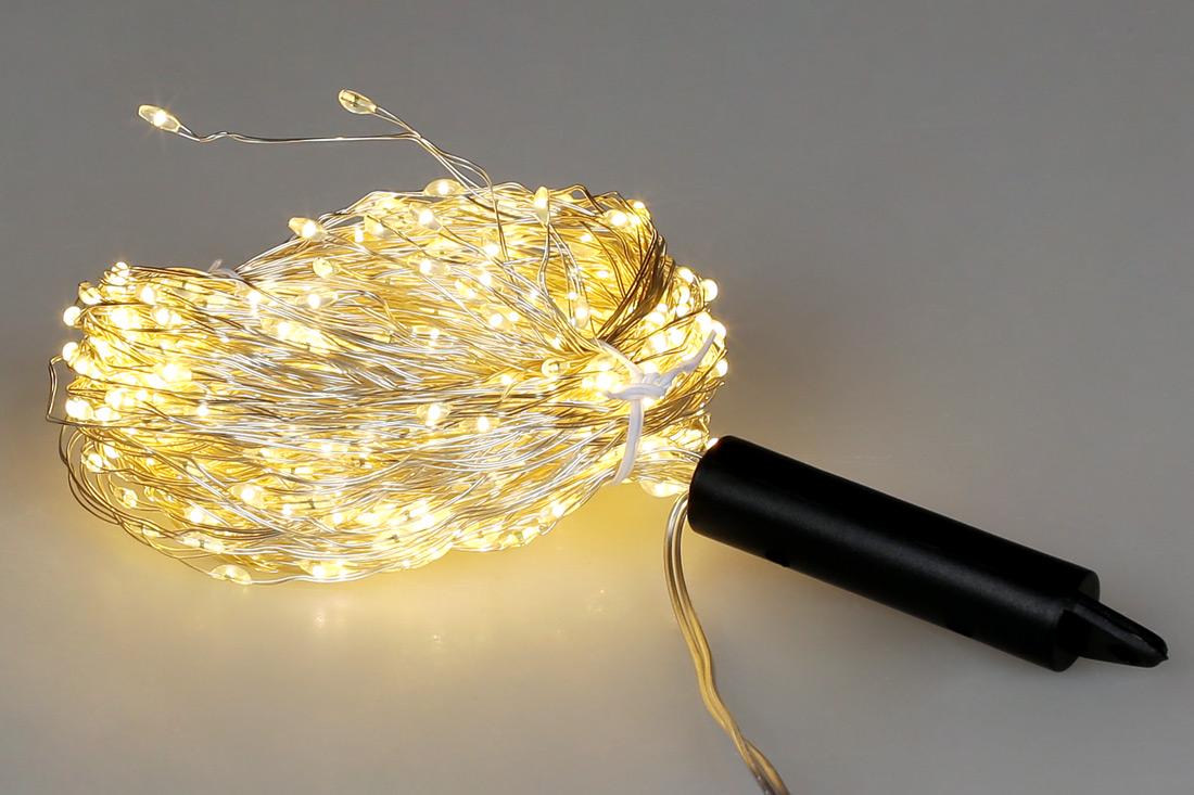 Гирлянда-пучок BonaDi (830-347)