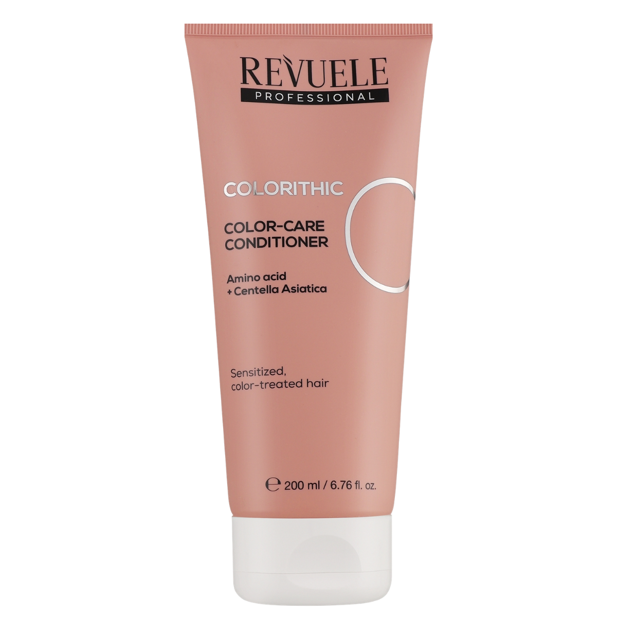 Кондиционер для окрашенных волос Revuele Colorithic Color-Care 200 мл