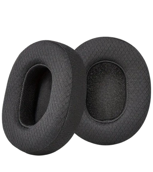 Амбушюри для навушників тканинні Skullcandy Crusher Wireless BT/Crusher Evo BT/ANC Hesh 3.0 BT Venue (2718253883)