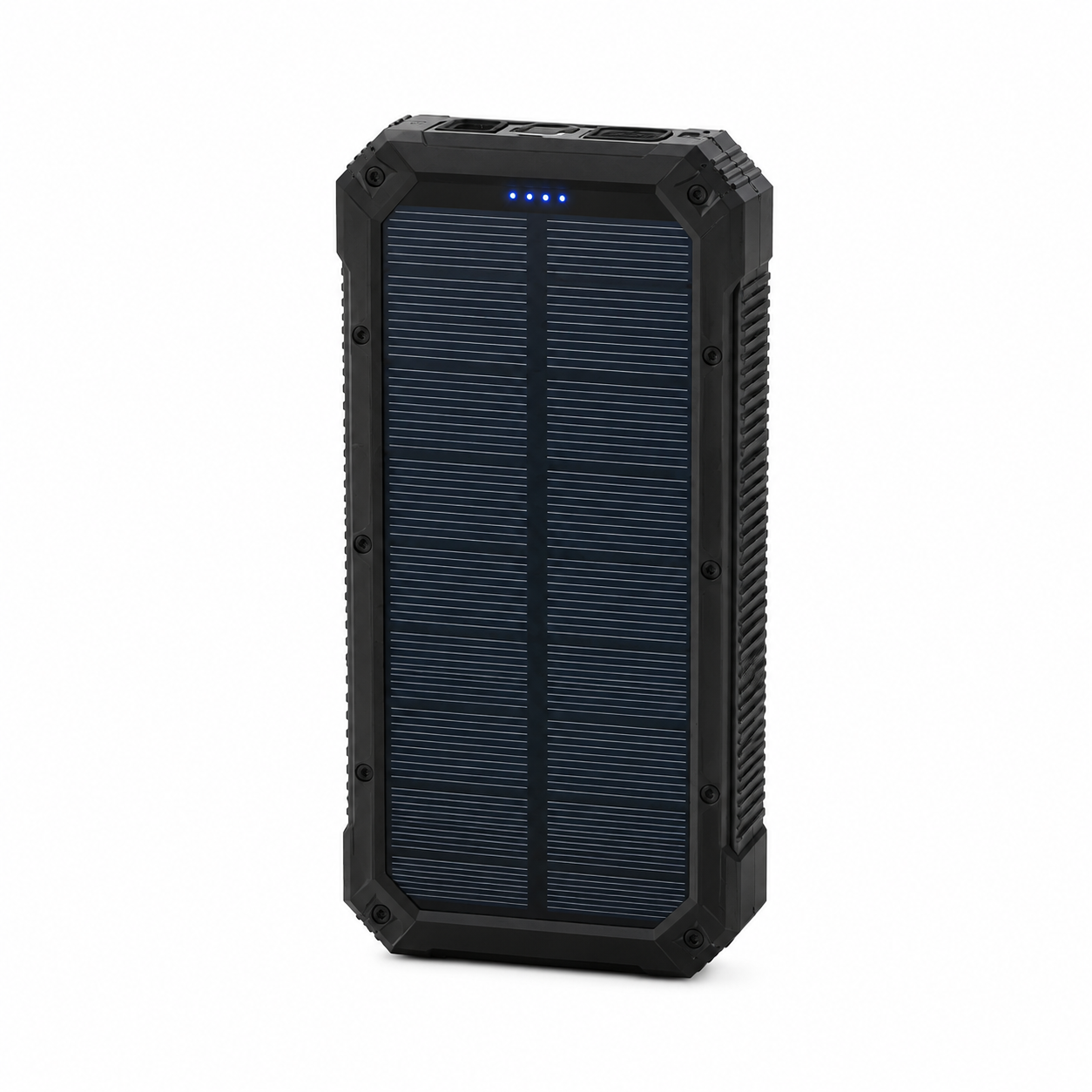 Повербанк KL-110 с солнечной панелью 50000 mAh (AsKL110)