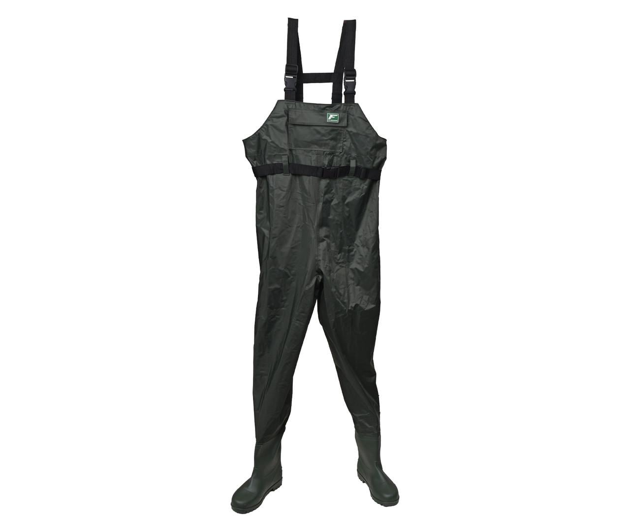 Полукомбинезон заборный костюм Flagman Pocket&belt 42 (3006838275)