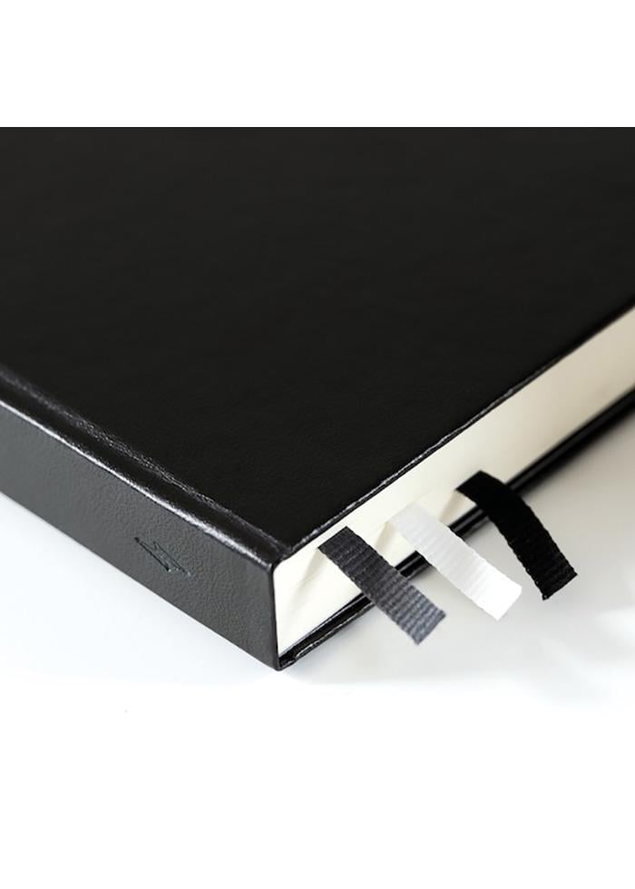 Блокнот Leuchtturm1917 Bullet Journal Edition 2 Yellow (371205) - фото 3 Блокнот Leuchtturm1917 Bullet Journal Edition 2 Yellow (371205) - фото 3