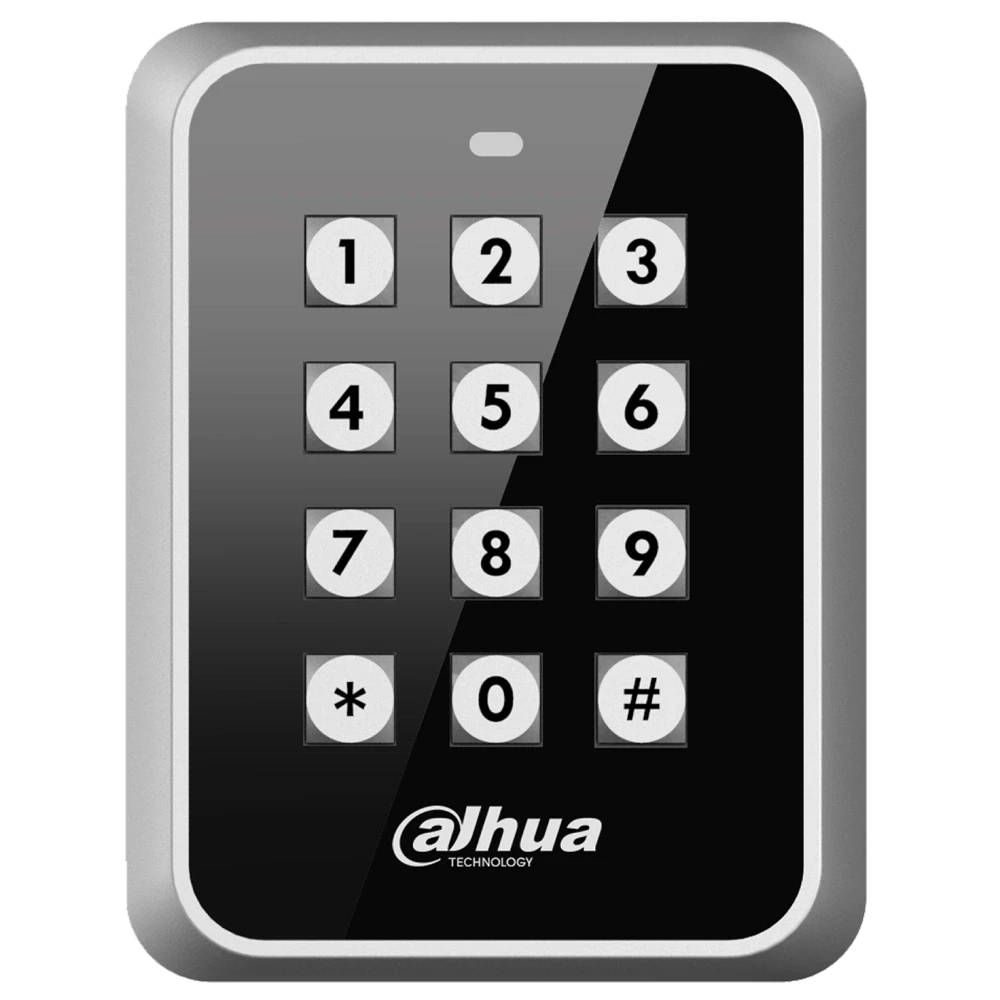 Зчитувач Dahua DH-ASR1101M Mifare IK08 (2863456089)