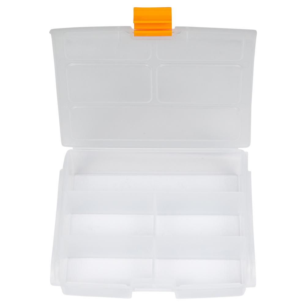 Ящик для инструмента Sigma Мechanic 510x290x280 мм (7404211) - фото 3 Ящик для инструмента Sigma Мechanic 510x290x280 мм (7404211) - фото 3