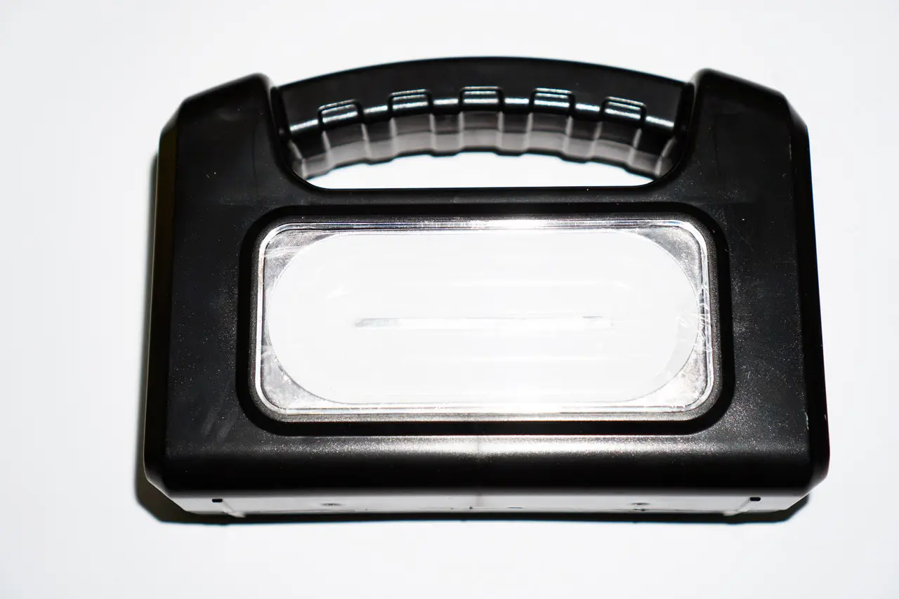 Солнечная система автономная Solar GDPlus GD7 (22059189) - фото 11